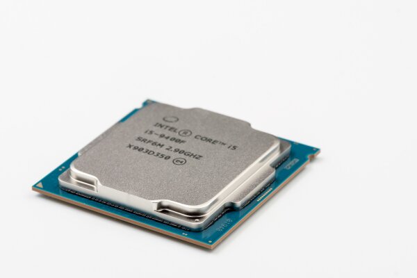 Intel Prozessor